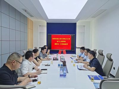 Colaboración entre universidades y empresas para el empoderamiento